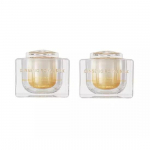 Nature Republic Ginseng Gold Silk Watery Cream 60g&ndash;6 Years Korea žen&scaron;enn, vananemisvastane niisutaja nahale, kortsude hooldus žen&scaron;ennisaponiinidega 2ea