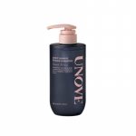 UNOVE Deep Damage Repair &scaron;ampoon 500g (Magus Tuul / Roosakas Aura) #Sweet Breeze / Rosy Aura