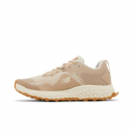 New Balance Fresh Foam X Hierro v7 Focus Grey Calm Brown MTHIERS7 EU 41.5 rahulik v&auml;rv/hall