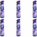 Produit de beaut&eacute; - AMBI PUR - Aq.Fresh Splas Kids - 75ml - Parfum Fraise - Pour Filles puhas