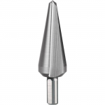 RUKO 101002 HSS Foret conique tige &agrave; 3 surfaces 1 pc(s)