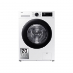 Eraldiseisev pesumasin - Samsung - WW80CGC04DAEEC - 8 kg - 1400 p/min - 60x80x110 cm - 65 kg - Esilaaditav