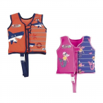 Ujumisvest Bestway Swim Safe ABC AquaStar lastele ML