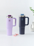 Tupperware Suur joogitops 1,1L lavender