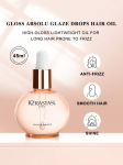 K&eacute;rastase Gloss Absolu juukse&otilde;li 45ml | Kahu kontroll & k&otilde;rge l&auml;ige Gloss Absolu 45ml