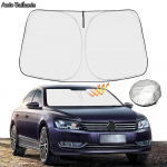 VW Volkswagen Passat 2012 2013 2014 2015 2016 2017 2018  2022 Esiklaasi P&auml;ikesekaitse Kate
