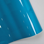 K&otilde;rgl&auml;ikivad Miami sinised kleebised autotarvikutel Kleebitav vin&uuml;&uuml;l autokleebiste jaoks Mootorratta kiletarvikud s&otilde;idukite &uuml;mbristele 30CMX100CM sinine