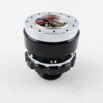 V&otilde;idus&otilde;iduauto rooliratta adapteri kiirkinnituskomplekt Thrustmaster T500 T300 T-GT jaoks