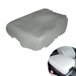 Toyota Tundra 2007 2008 2009 2010 2011 2012 2013 mikrokiust nahast auto keskkonsooli kaane k&auml;etoe katte trimmile