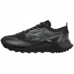 Reebok CL LEGACY W+ Madalad Vabaaja Maastikujooksukingad Unisex Tumedad Hallid Tossud 25SRC905U1GH0 36 tumehall v&auml;rv