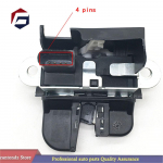 1K6827505E 5K0827505A 5M0827505E 1P0827505D Tagumise pagasiruumi luku kaane luku riiv VW Golf Mk5 Golf Git Golfile