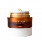 VELLA Ultimate Age Killer Kaelakreem 50ml | Intensiivne pinguldav ja kortsudevastane hooldus