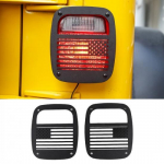 2 tk Must Tagumine Tulede Kaitsepaneeli Kate Jeep Wrangler TJ 1997-2006 jaoks