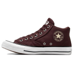 Converse All Star Lihtsad ja mugavad keskmise k&otilde;rgusega l&otilde;uendkingad Unisex Lilla 44.5 lilla