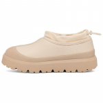 UGG Tasman Weather Hybrid Slipper Kask Valge Pipar Tossud 1158351-BHTP 41 ekru