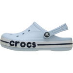 Crocs Bayaband Libisemisvastased Kulumiskindlad Madalad Laste Sandaalid Sinised Laste 33-34 sinine