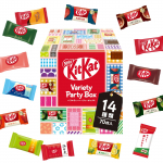 Nestle KitKat Mini Mitmekesine Peopakend (70 tk, &scaron;okolaad) *Sisu v&otilde;ib s&otilde;ltuvalt hooajast muutuda
