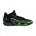Air Jordan Tatum 1 PF Green Strike DZ3330-003 EU 42.5 must/roheline
