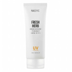 NACIFIC V&auml;rske &uuml;rtide p&auml;ritolu p&auml;ikesekaitsekreem Saialill SPF 50+ PA++++ 50ml