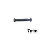 Long lasting Fixing Bolts for Ninebot MAX G30/G30D/G30LP Foldable Scooter 7mm gray