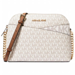 MICHAEL KORS JET SET TRAVEL Keskmine Kest Crossbody Kott