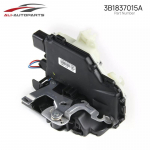 3B1837015A Front DOOR LOCK ACTUATOR left for VW GOLF IV PASSAT B5 Rear Right