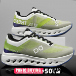 Jooksukingad Spetsiaalne S&uuml;sinikplaat Maratoni Meeste Sport Hingav Kerge Naiste Mugavad Sportlikud Libisemiskindlad Tossud 36