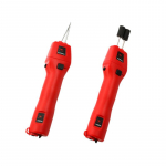 Elektriline linnuliha kitkumismasin : Liitiumaku, Automaatne kana, pardi ja hane jaoks - Euroopa standard