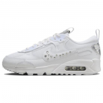 Nike Air Max 90 Futura Low Valge Metallik H&otilde;be W - FQ8888-100 EU 36.5 valge