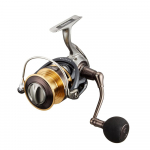 Daiwa Badel 4000 tsentrifuugrull (2015. aasta mudel)