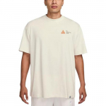 Nike ACG DRI FIT SS25 T-s&auml;rk Meeste Ecru HJ0801-030 EU XL ekru