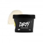 Lush Dirty Habemeajamisvaht 100g  Habemeajamisvaht none