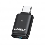 Adapter audio transmitter Bluetooth 5.3 aptX USB-C - must