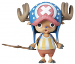 One Piece Purjetab J&auml;lle Tony Tony Chopper Portrait.Of.Pirates