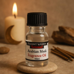 Araabia muski l&otilde;hna&otilde;li 10ml