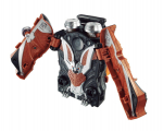 Kamen Rider Ghost Ghost Gadget seeria 03 Nahkhiirekell