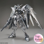 BANDAI Gundam Base piiratud v&auml;ljaanne MG Freedom Ver.2.0 H&otilde;bedane kate 1/100 Jaapan