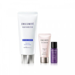 Decort P&auml;ikesekaitse Multi Protection Komplekt Extreme Comfort (SPF30)