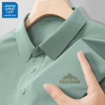 JEANSWEST LIFE meeste kiiresti kuivav polos&auml;rk M