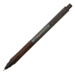 Kuru Toga Puidust Mehaaniline Teraspliiats, 0,5 mm, Hall, M5KW1P.23