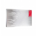 WOODZ 1. t&auml;ispikk album [Archive. 1] (P&otilde;hiversioon) 1PCS