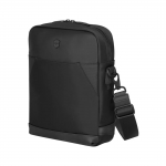 Victorinox Alox Nero Crossbody lahe ja linnalik &otilde;lakott meestele ja kerge ja t&auml;iuslik v&otilde;i crossbody Toode 612767 Kott, naised, vabaaja,