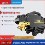 Zhina Che 1800W Kodune k&otilde;rgsurvepesur CN pistikuga (adapter kaasas)