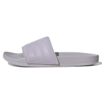 Adidas Adilette Comfort Slides 'Mauve' Women's EF0859 36⅔