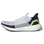 Adidas UltraBoost 19 'Valge Kollane' EF1344 40⅔