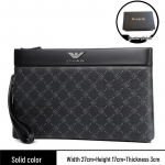 MDNG meeste nahast vabaaja sidurikott Small (fits 10.1-12 inch devices)