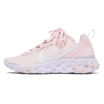 Nike React Element 55 kahvatu roosa naiste BQ2728-600 38.5