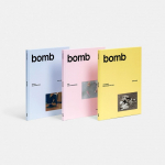 Illit  Mini-album Vol.3  Bomb