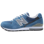 New Balance 996 Seeria Madalad 'Taevasinine Hall Valge' MRL996AS
