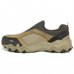 FILA Oakmont TR Mugavad Moodsad Madalad Vabaajajalatsid Unisex toss Pruun 1RM02904G200 41